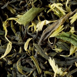 Earl Grey vert Primeur