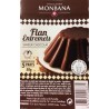 flan entremets Chocolat Monbana