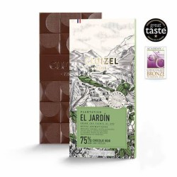 Tablette Chocolat 75% El...