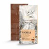 Tablette Chocolat au lait 51% Riachuelo Cluizel