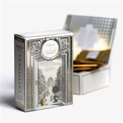 coffret thés Versailles