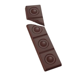 Monbanette chocolat noir 65% Monbana