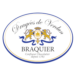 Grains de café liqueur Braquier