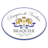 Dragées géantes Braquier