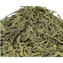 Thé vert Sencha de Corée Bio