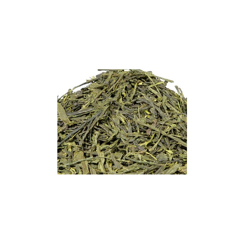 Thé vert Sencha de Corée Bio