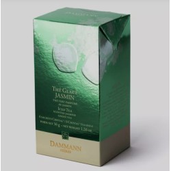 Thé glacé Jasmin 6 sachets...