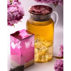 Thé glacé Blossom Season 6 sachets cristal