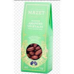 Amandes Végétales (Végan)...