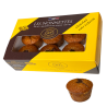 Nonnettes Chocolat Intense