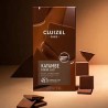 Tablette Chocolat lait 45% Kayambe  Cluizel