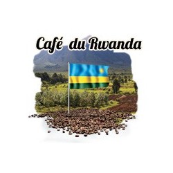 Rwanda