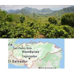 HONDURAS