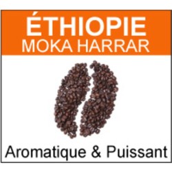 Moka Harrar