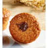 Nonnettes Chocolat Intense pieces