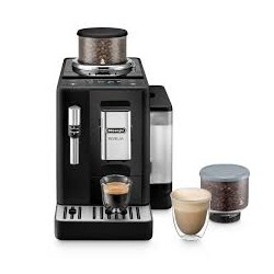 Robot RIVELIA Noir Delonghi
