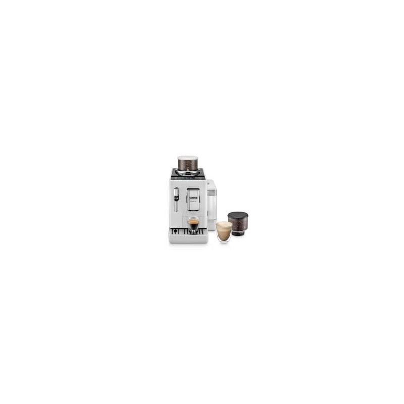 Robot RIVELIA blanc Delonghi