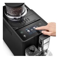 Robot RIVELIA Noir Delonghi