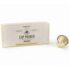 Capsules cap Mundo Ebene 25 capsules
