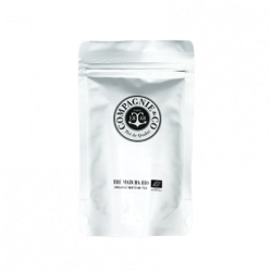 Matcha 50g Bio