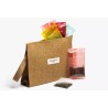 Assortiments de thés et infusions glacés