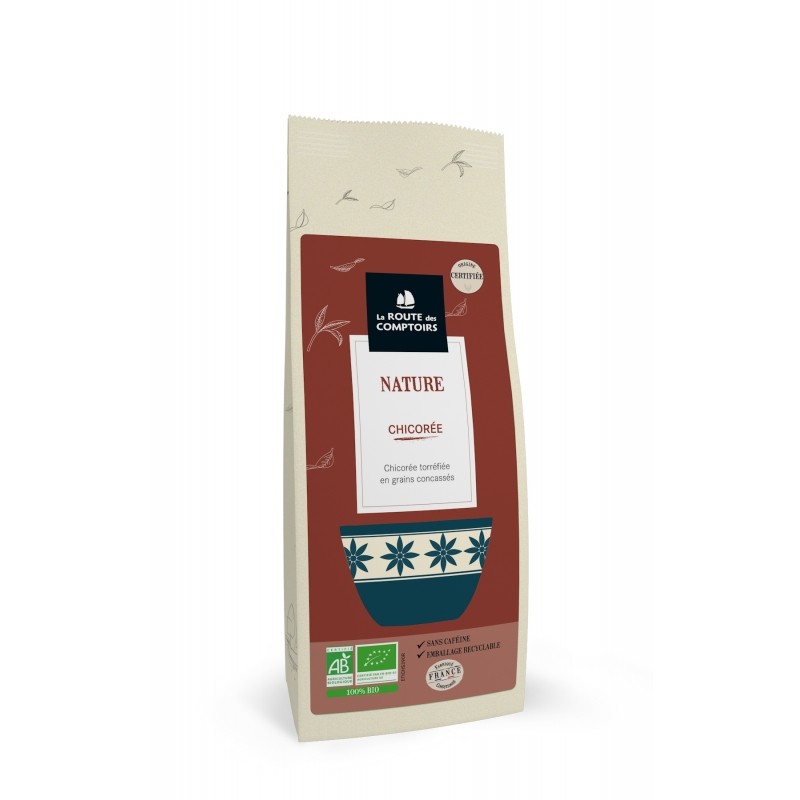 Chicorée Nature Bio