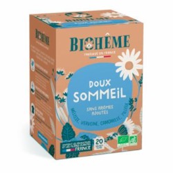 Doux Sommeil