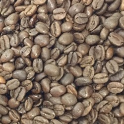 Décaféine arabica Mexique