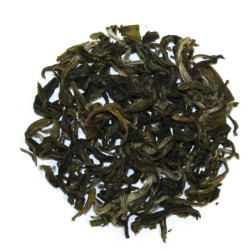 Thé vert White Monkey Pekoe