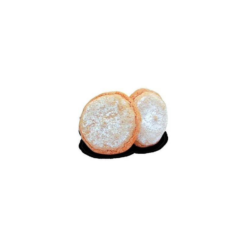 Biscuit cuiller Savourine Etui 15gr DELOS
