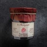 Confiture framboises sans pépin
