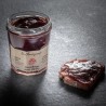 Confiture framboises sans pépin