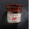 Confiture de fraise