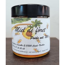 Miel de foret 500gr