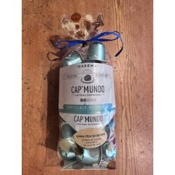Capsules cap Mundo Dabema...