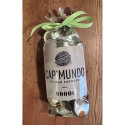 Capsules cap Mundo Ebene 25...