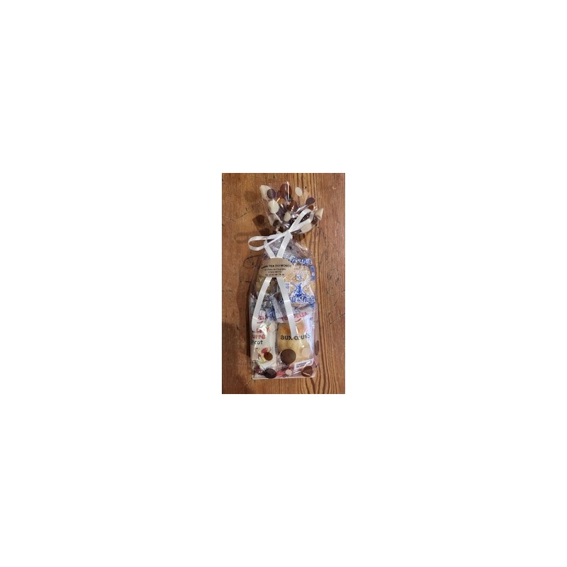 Méli Mélo assortiment