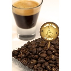 Moka Sidamo