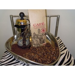 Moka Yirgacheffe