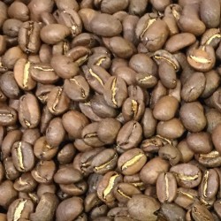 Moka Yirgacheffe