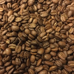 WAD SI KONG café de Thaïlande