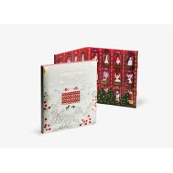 Calendrier de l'Avent 2025