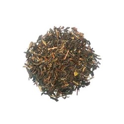 Thé des Trois Montagnes