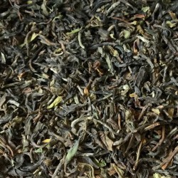 Darjeeling FTGFOP BIO