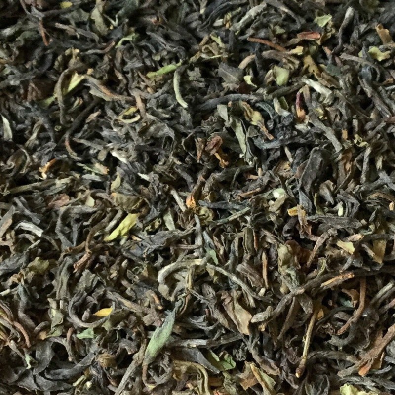 Darjeeling FTGFOP BIO