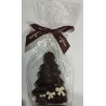 Sapin en chocolat Monbana
