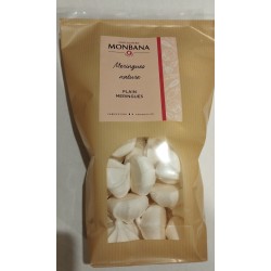 Meringues Monbana