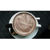 cuillère chocolat chaud CLUIZEL - chocolat lait