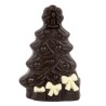 Sapin en chocolat Monbana