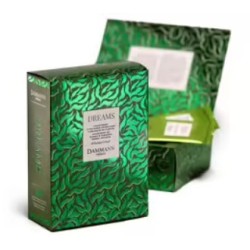 Coffret infusions Dreams